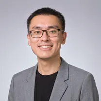 Victor Yifan Ye